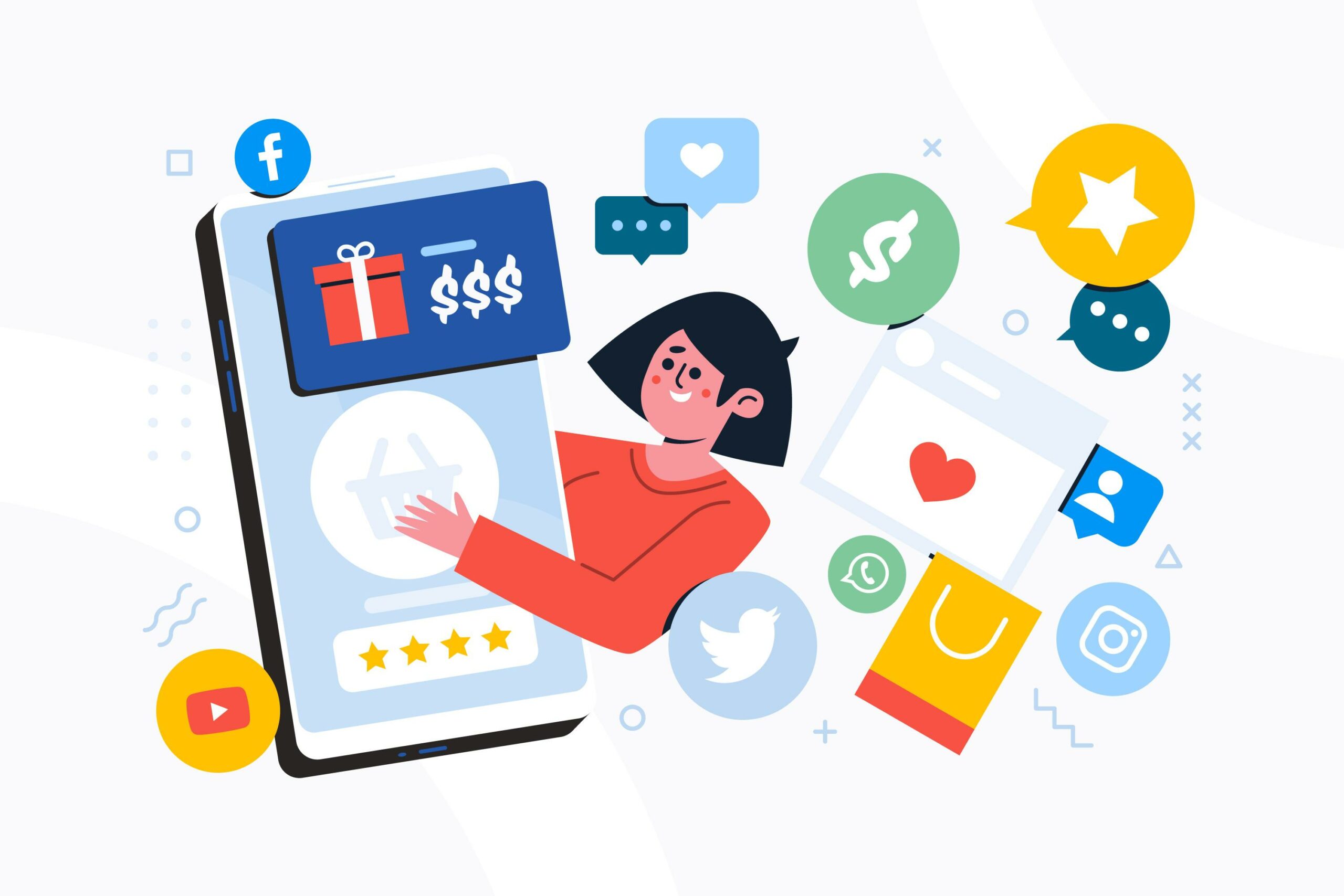 referral marketing