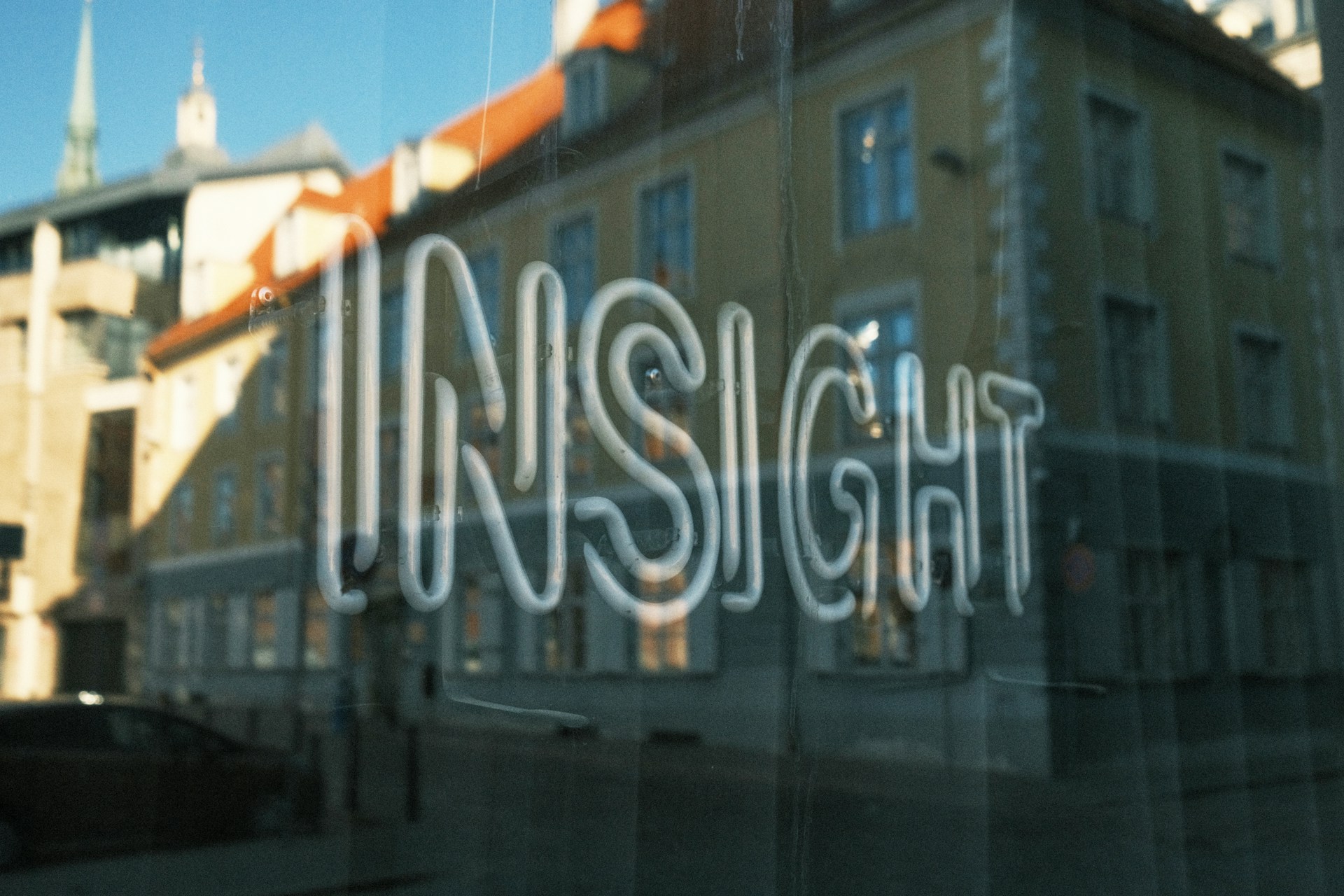insight untuk bisnis