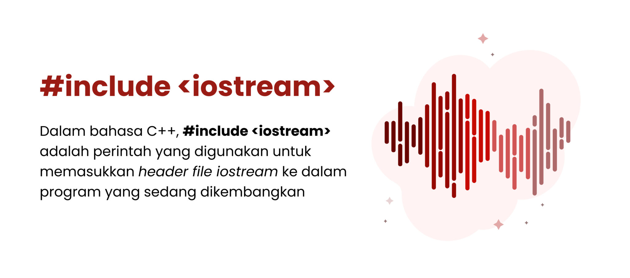Mengenal Include Iostream dalam C++