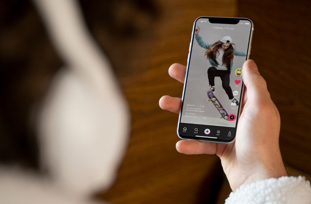 apa itu fyp tiktok dan cara kerjanya