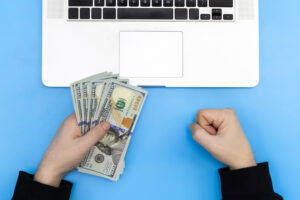 roas adalah return on ad spend, metrik penting marketing