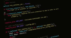 C++ adalah bahasa pemrograman komputer