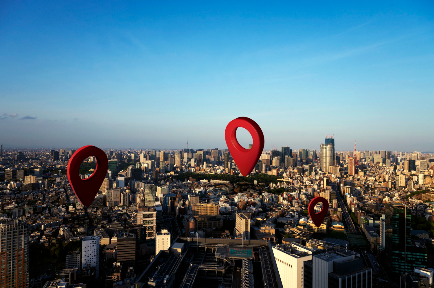 geo local seo untuk menang pencarian