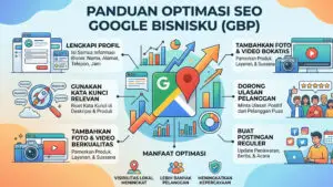 google bisnis