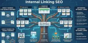 internal link seo