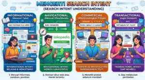 search intent