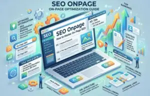 seo onpage