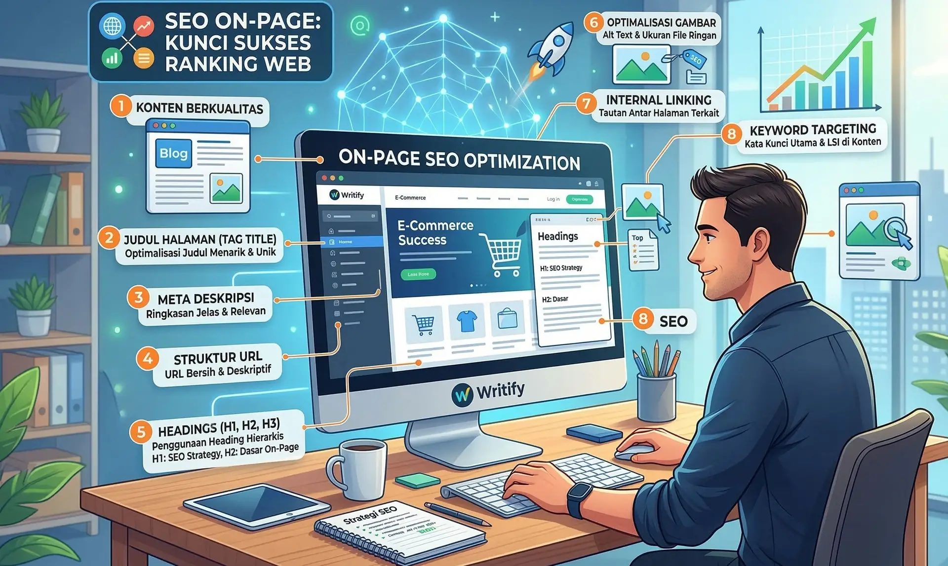 seo onpage