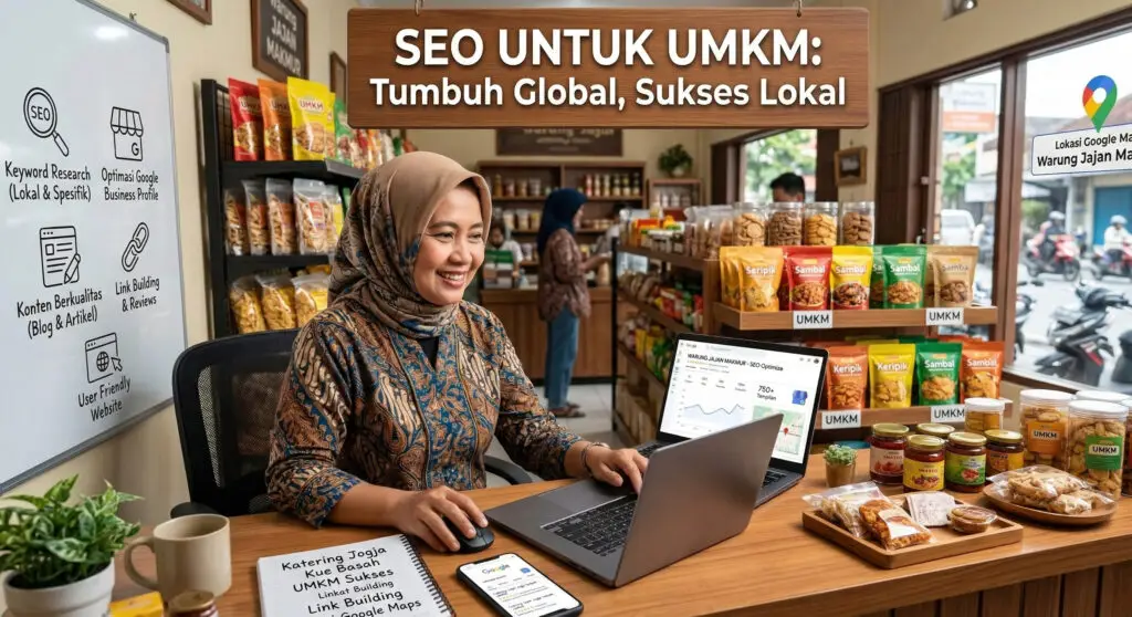 seo umkm