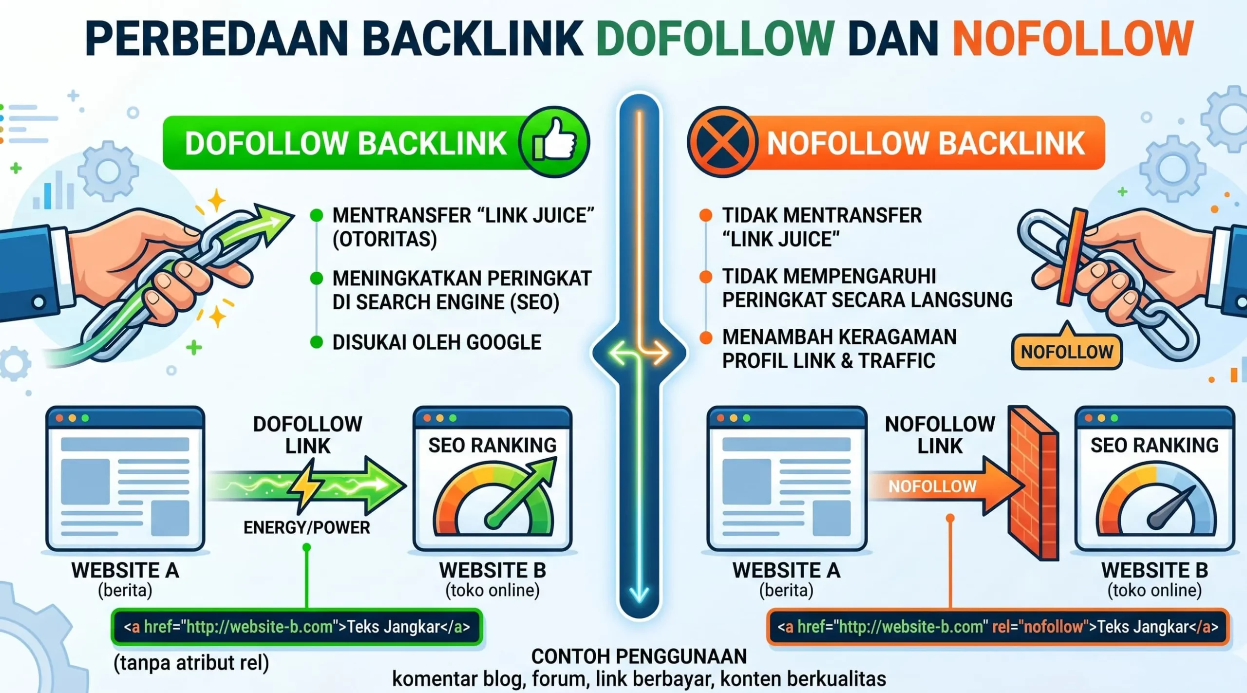 backlink dofollow