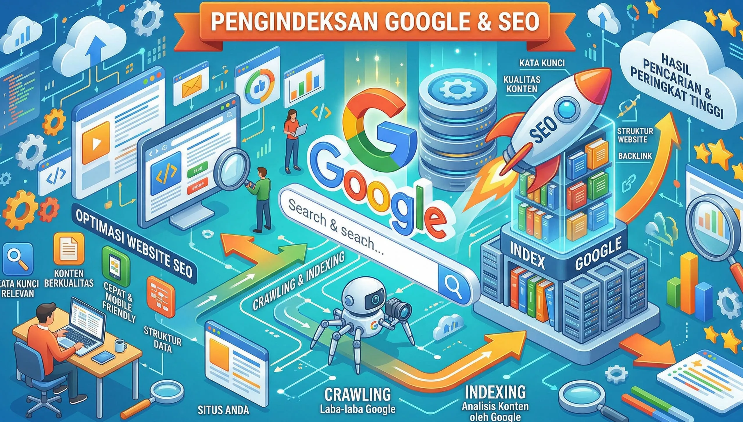index seo