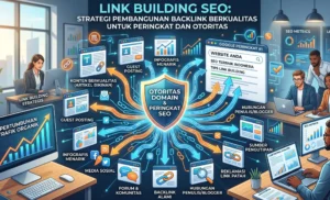 link seo