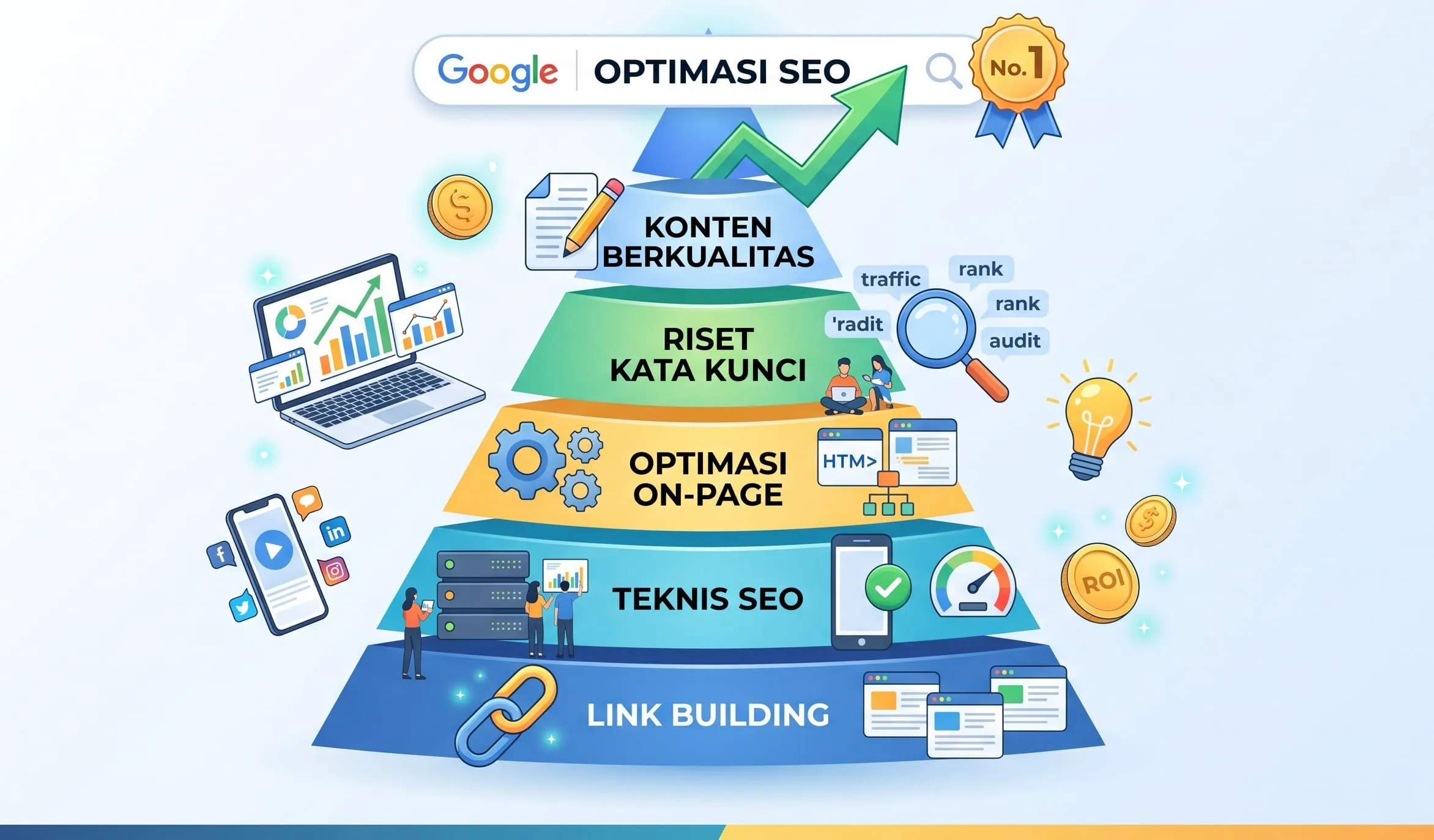 optimasi seo