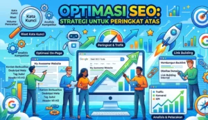 optimasi seo