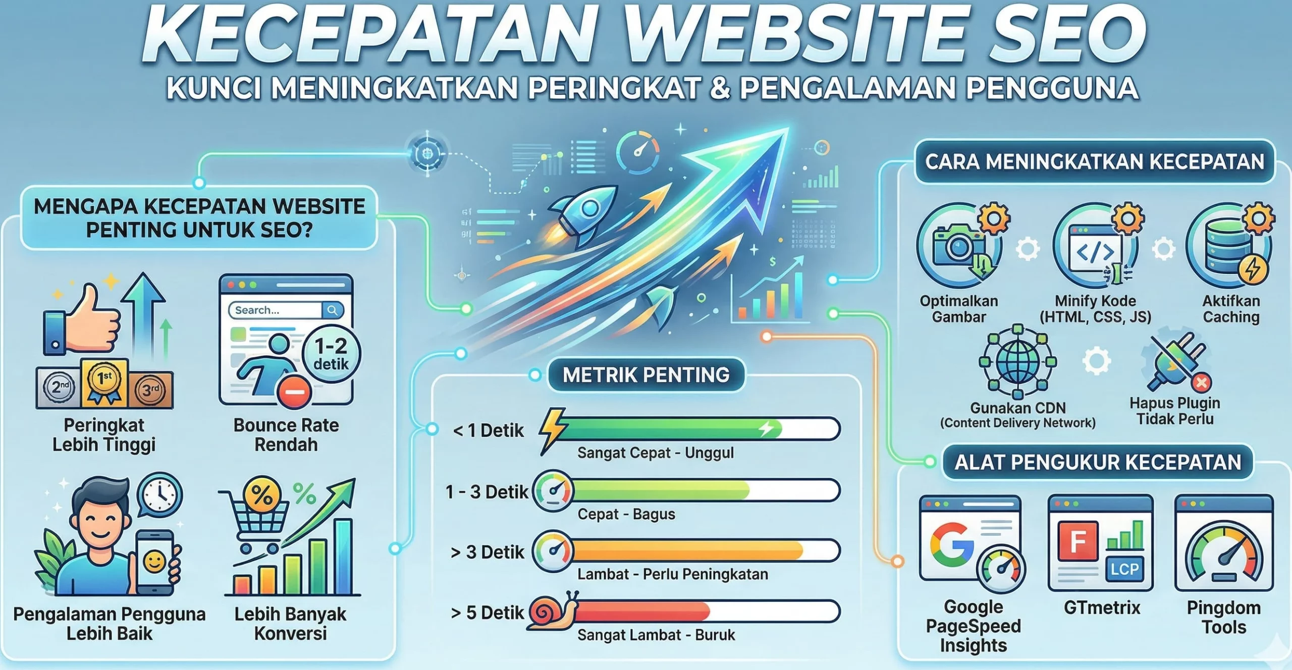 speed seo