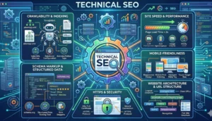 technical seo