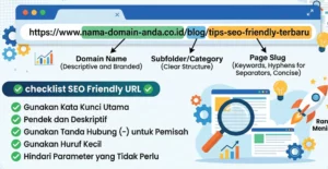 url seo