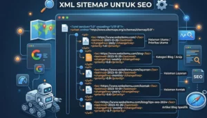 xml sitemap