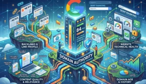 domain authority