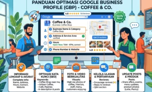 google my business