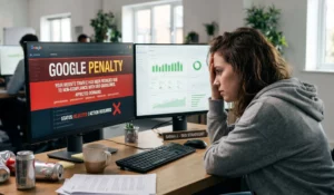 google penalty