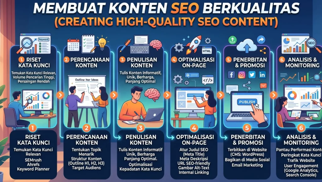 konten seo