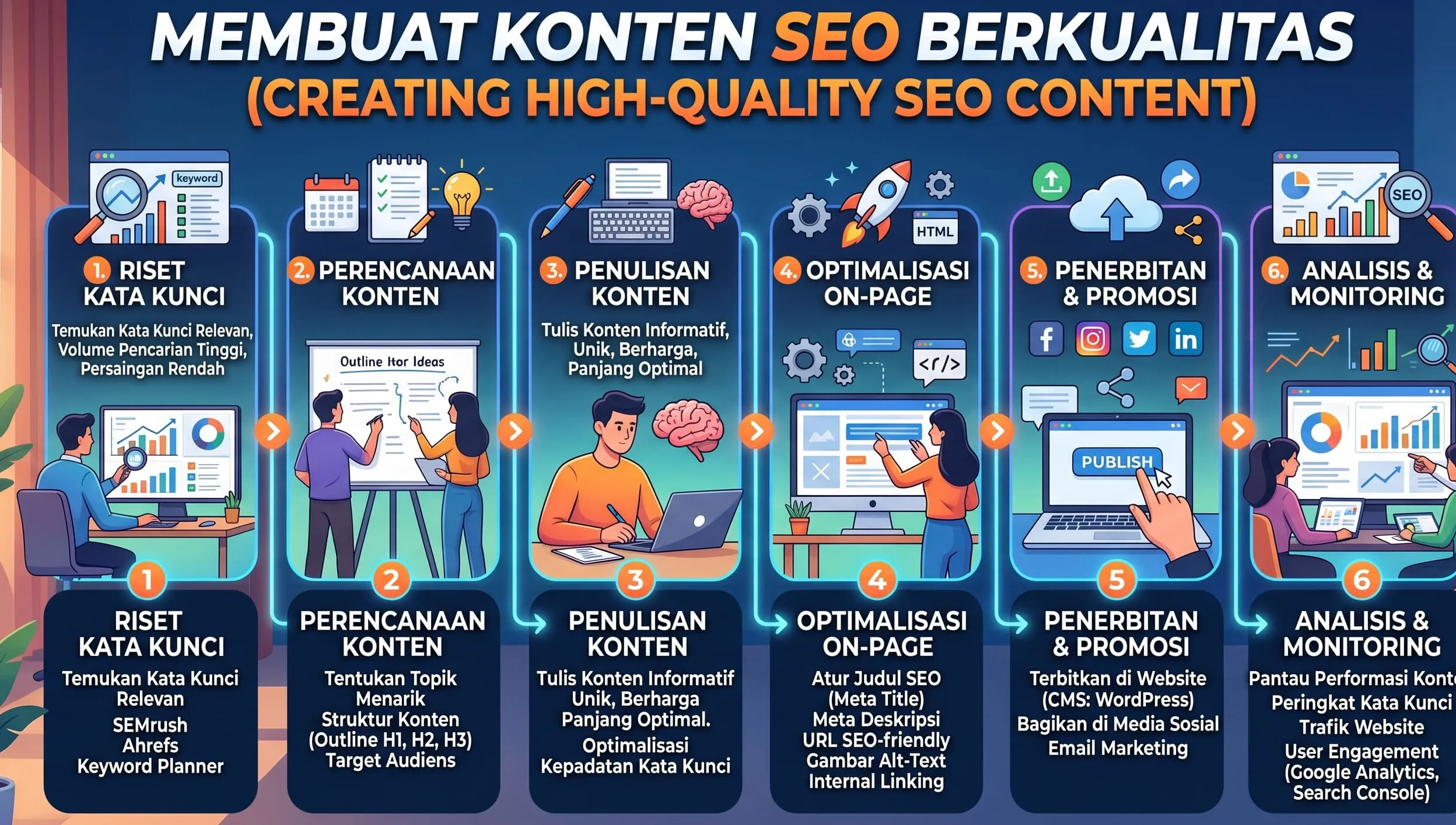 konten seo