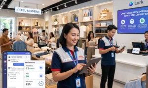 lark retail