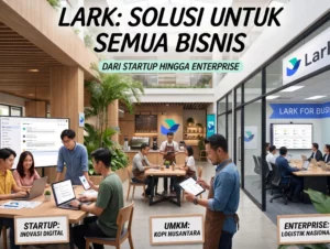lark startup