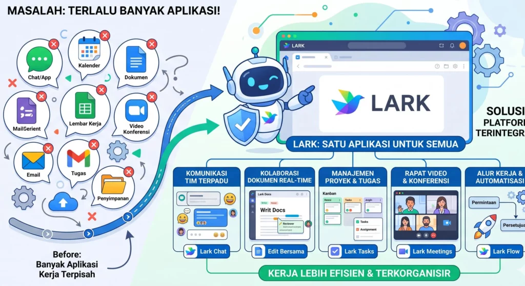 lark work