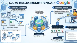 mesin pencari