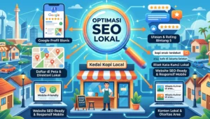 seo lokal