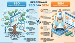 seo sem