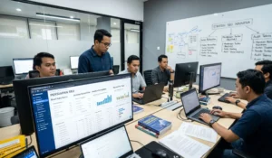 persiapan seo