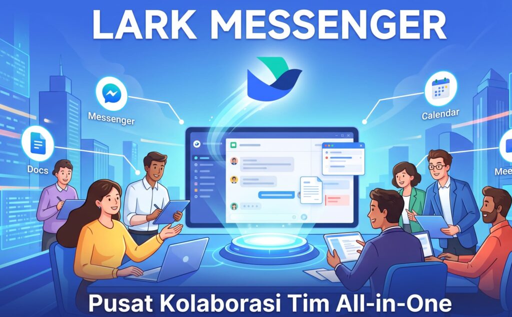 lark messenger