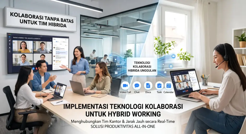 lark partner hybrid