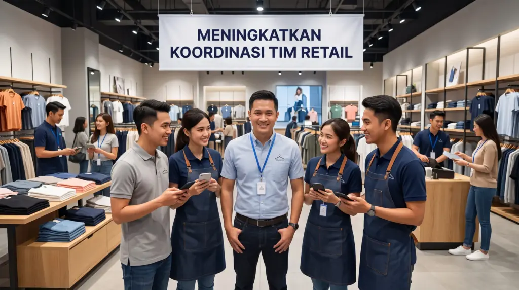 lark retail