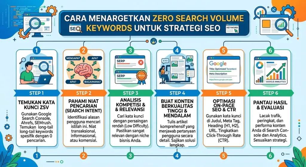 zero keyword