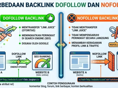 backlink dofollow