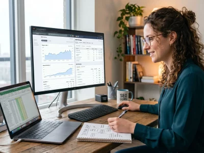 bisnis online seo
