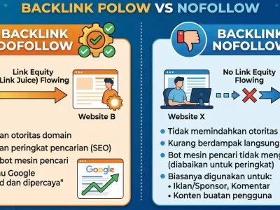 dofollow nofollow