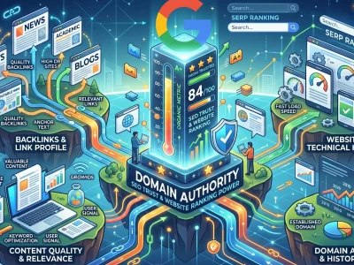 domain authority