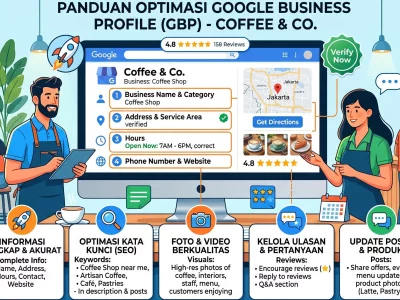 google my business