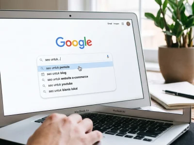 google suggest