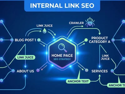 internal link seo