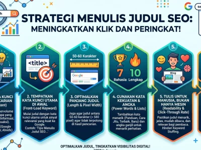 judul seo