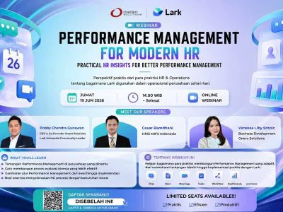 lark webinar