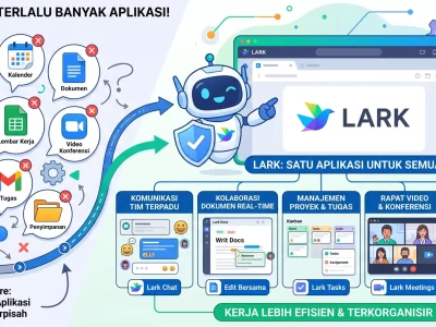 lark work