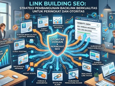 link seo