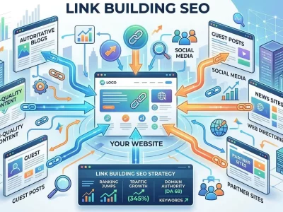 linkbuilding
